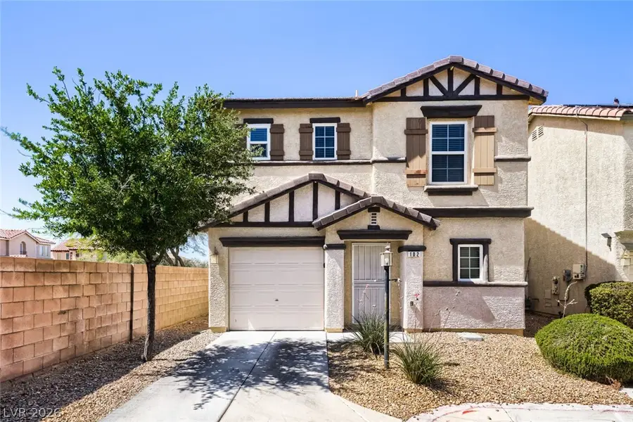 102 Masserta Court, Las Vegas, NV 89183 - #3