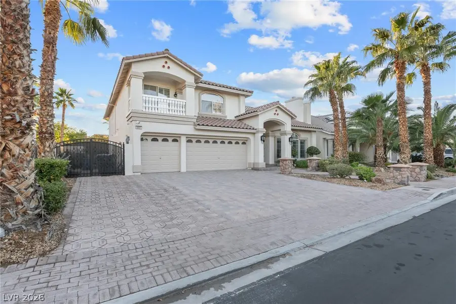 4065 Abernethy Forest Place, Las Vegas, NV 89141 - #3