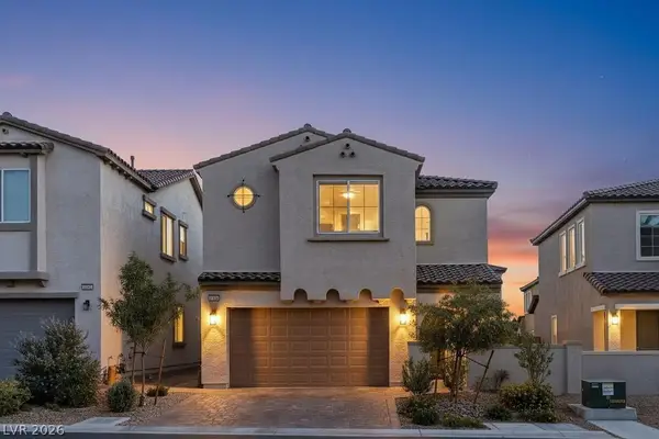 10662 Carnes Avenue, Las Vegas, NV 89166
