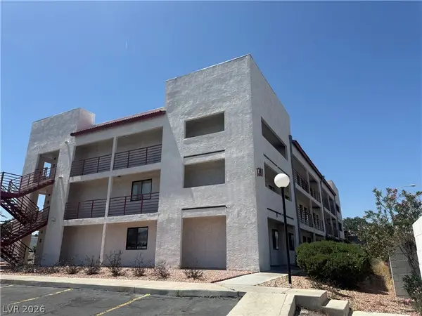 1381 E University Avenue #312, Las Vegas, NV 89119
