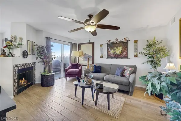 698 S Racetrack Road #1614, Henderson, NV 89015