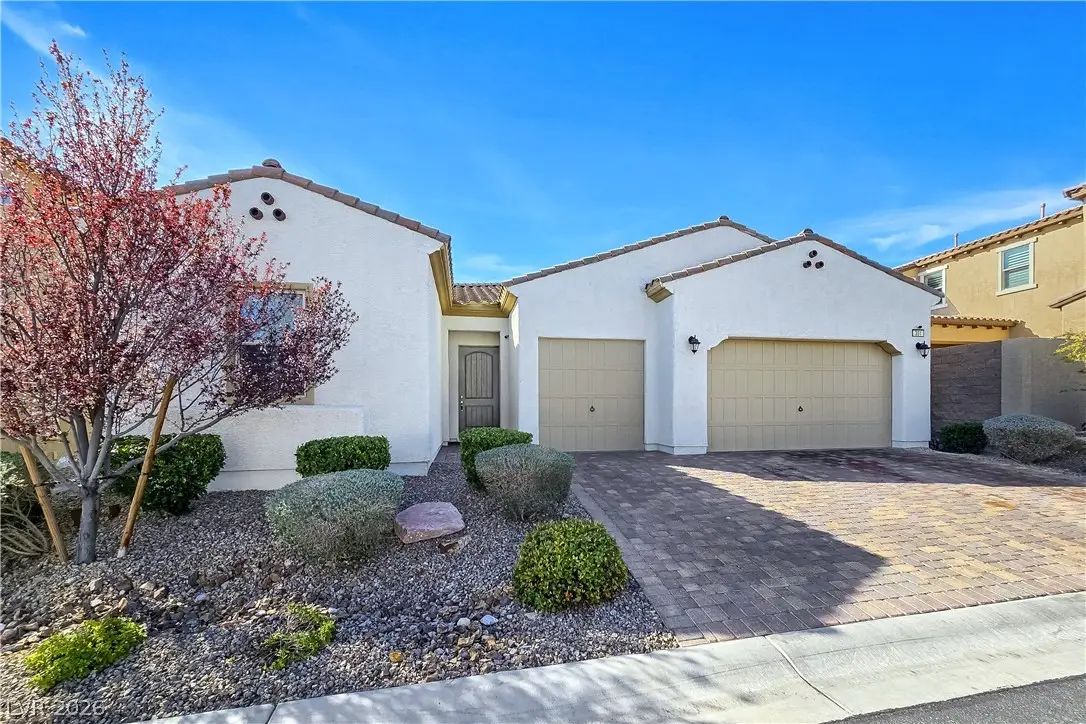 351 Dandelion Brook Court, Las Vegas, NV 89148 - #1