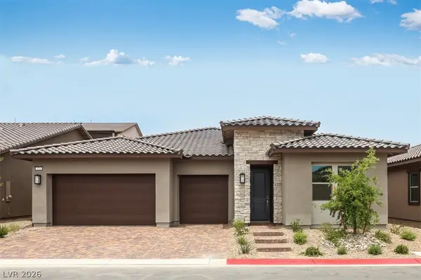 376 Tigullio Avenue, Henderson, NV 89011
