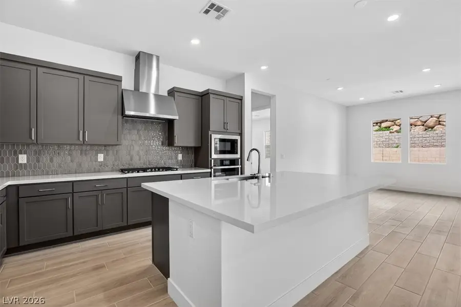 376 Tigullio Avenue, Henderson, NV 89011 - #2