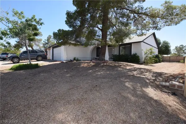 174 Emden Drive, Henderson, NV 89015