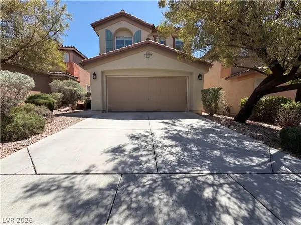 928 Purdy Lodge, Las Vegas, NV 89138