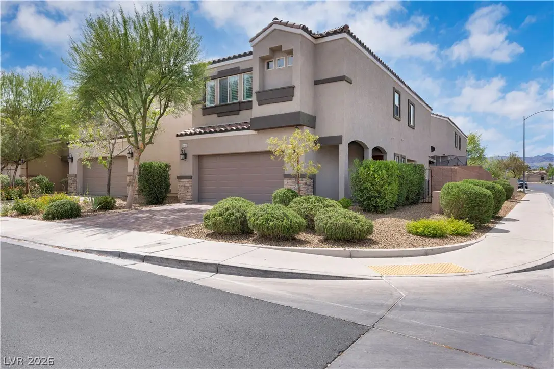 1151 Bobby Basin Avenue, Henderson, NV 89014 - #1