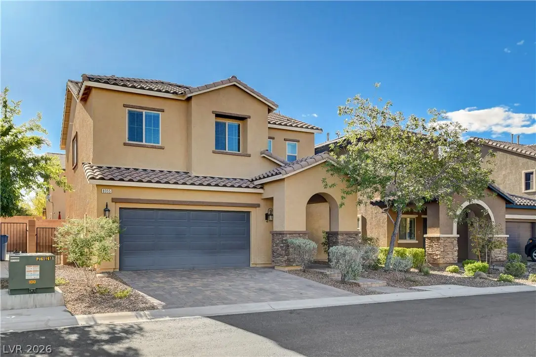 8355 Cozumel Creek Court, Las Vegas, NV 89113 - #1