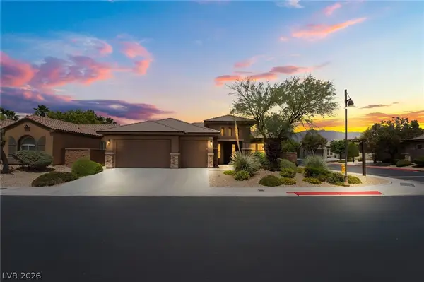 3412 Fledgling Drive, North Las Vegas, NV 89084