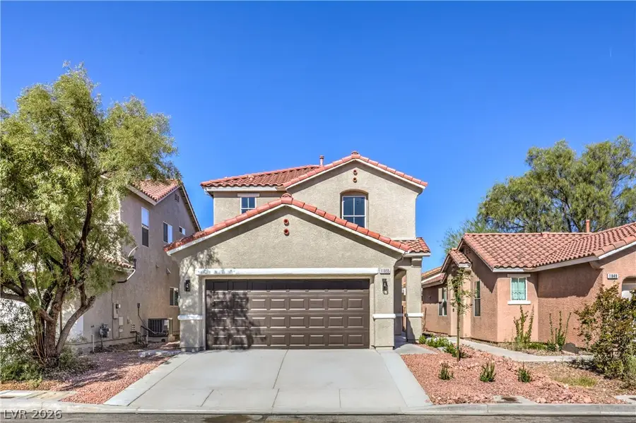 11855 Bella Luna Street, Las Vegas, NV 89183 - #3