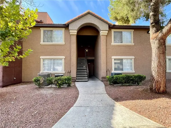2750 S Durango Drive #1149, Las Vegas, NV 89117