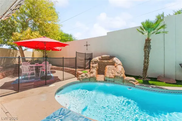 1965 Antelope Hill Court, Henderson, NV 89012