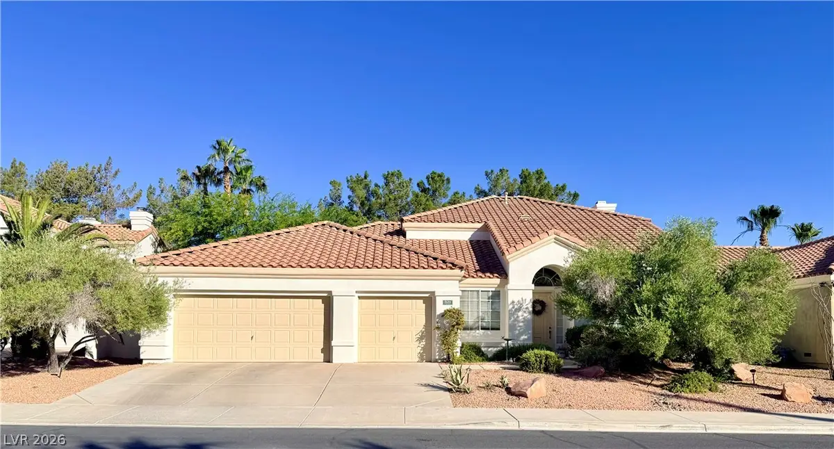 1605 Saint Katherine Circle, Las Vegas, NV 89117 - #1