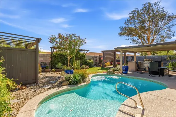 860 Coral Cottage Drive, Henderson, NV 89002