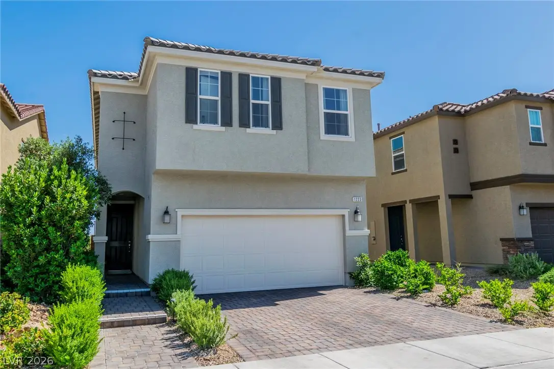 1223 Great Hollow Avenue, North Las Vegas, NV 89086 - #1