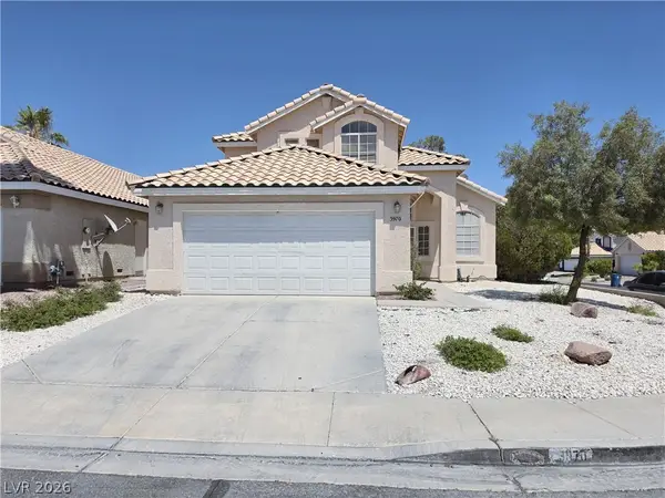 3970 Mountain Birch Street, Las Vegas, NV 89147
