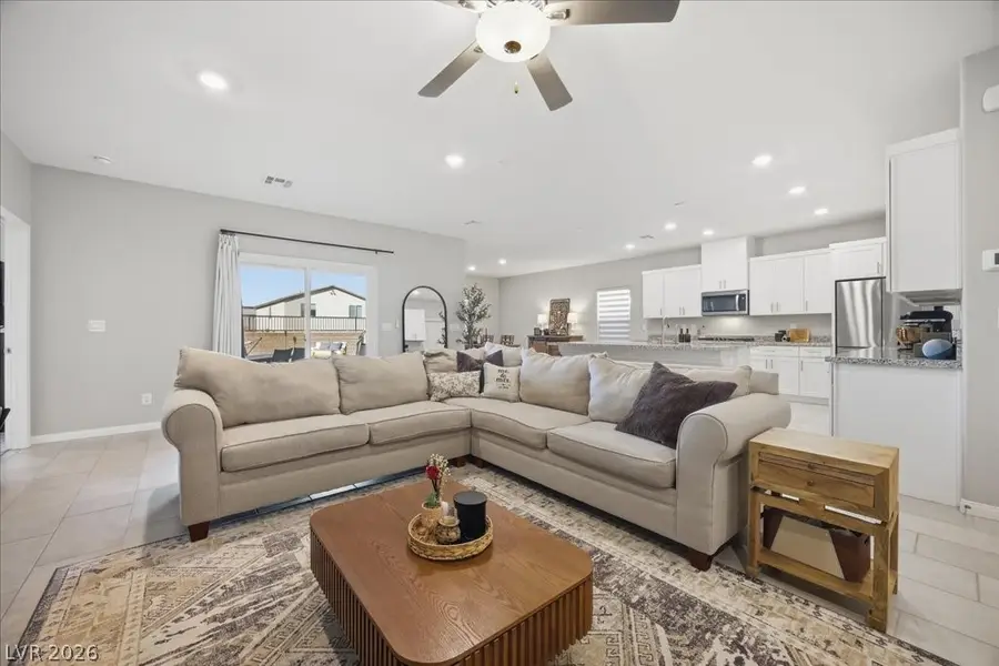 1928 Marks River Place, North Las Vegas, NV 89084 - #3
