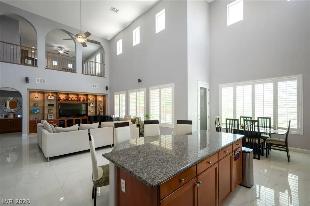 7856 Via Mazarron Street, Las Vegas, NV 89123 - #1