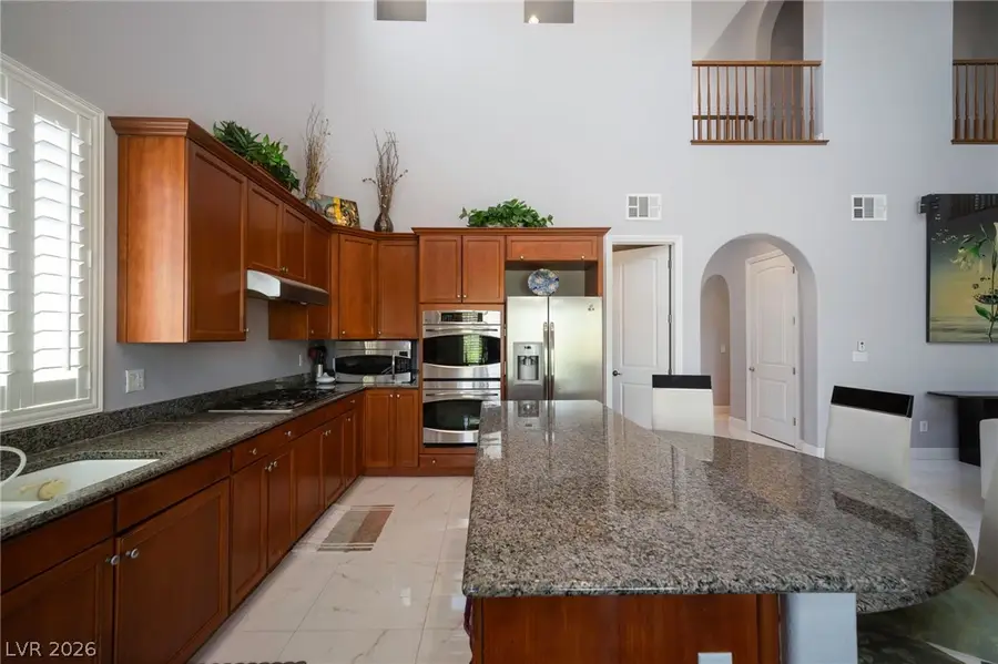 7856 Via Mazarron Street, Las Vegas, NV 89123 - #2