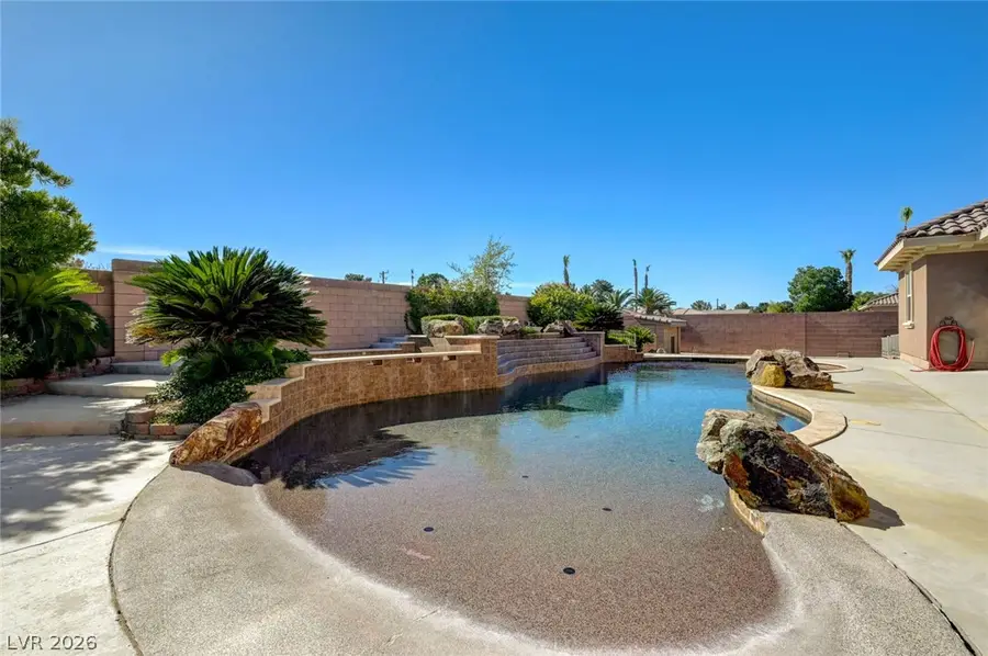 4885 N Pioneer Way, Las Vegas, NV 89149 - #2
