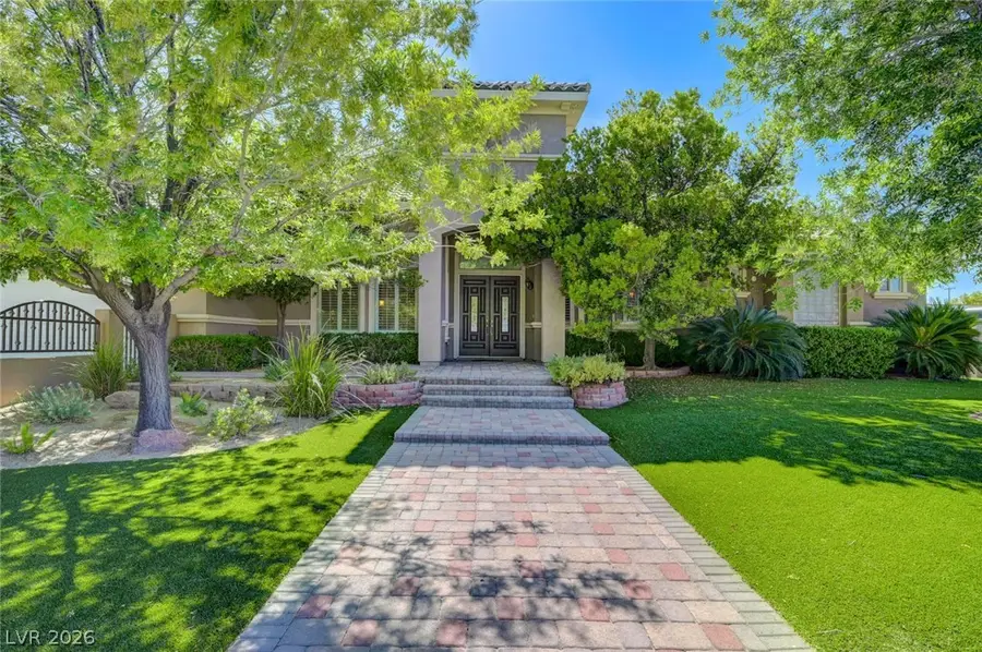 4885 N Pioneer Way, Las Vegas, NV 89149 - #3