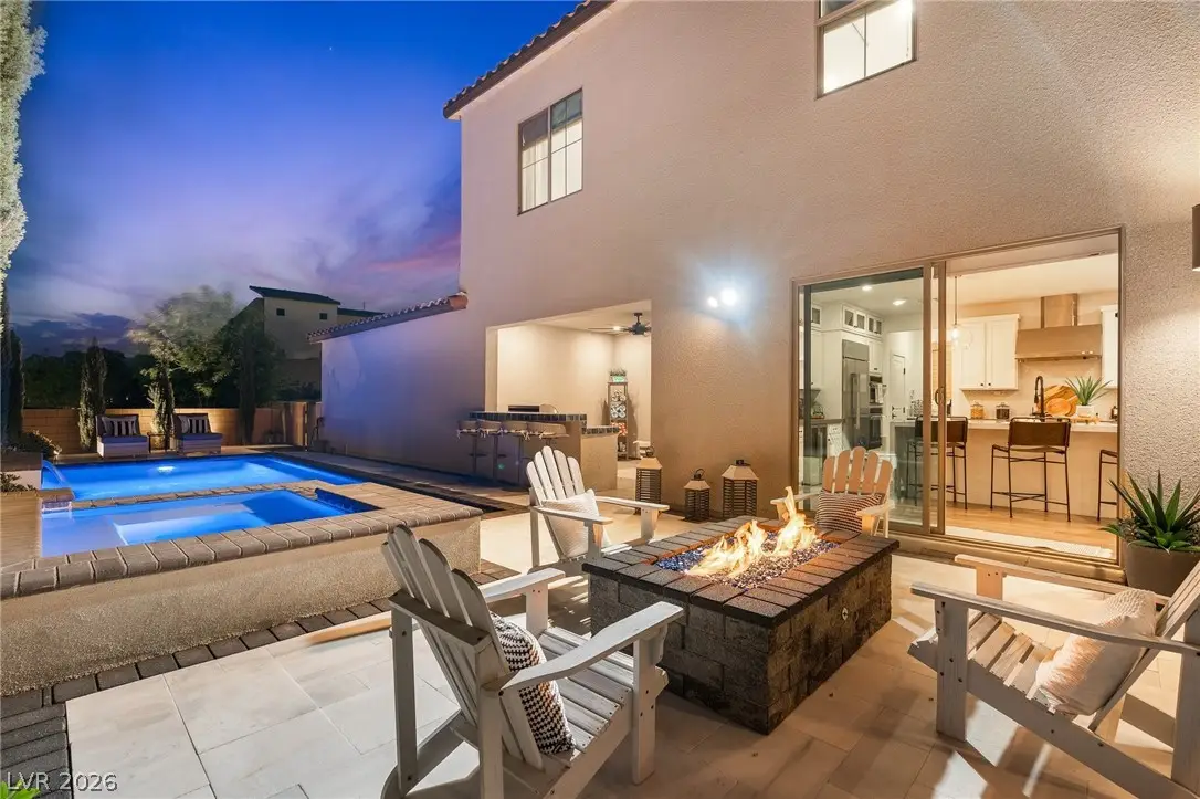 2710 Marchetti Place, Henderson, NV 89044 - #1