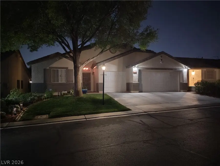 833 Dulcet Drive, North Las Vegas, NV 89032 - #3