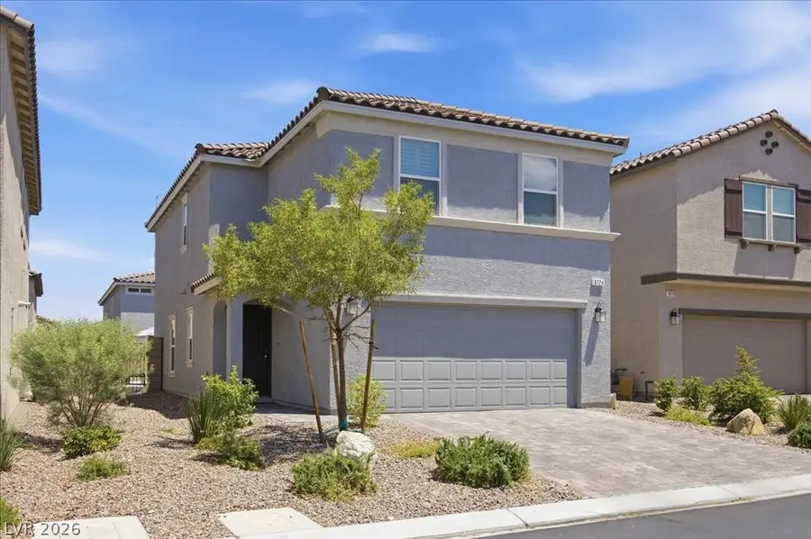 8724 Crestwood Hills Street, Las Vegas, NV 89113 - #2