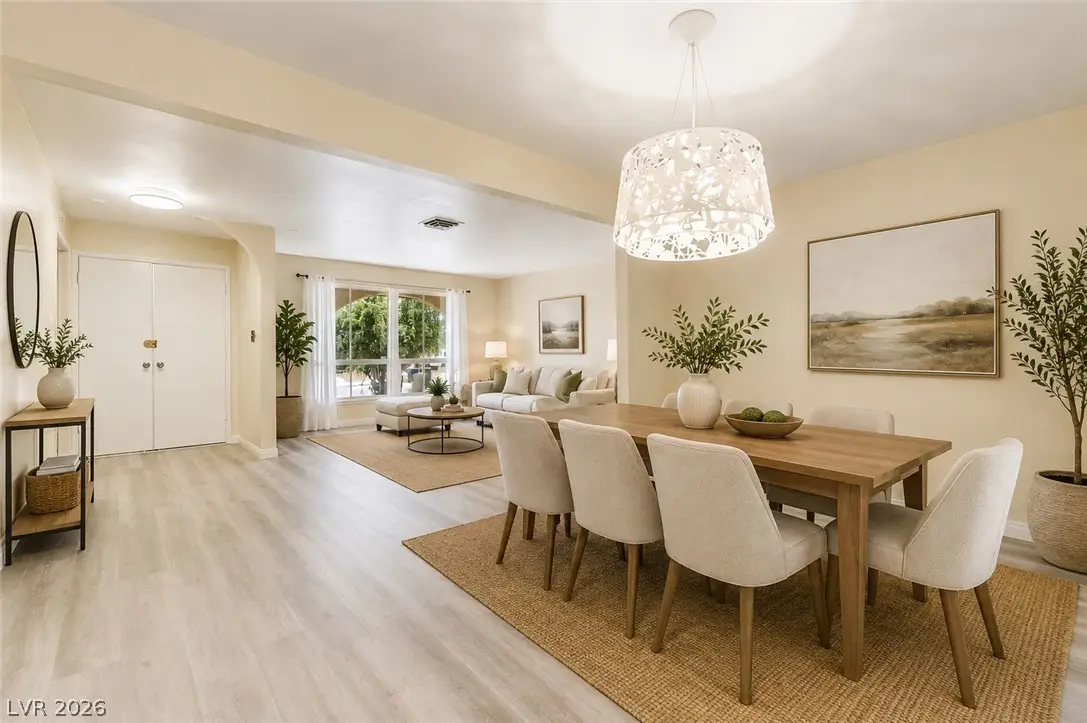 3649 Maria Street, Las Vegas, NV 89121 - #1