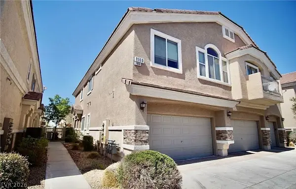1160 Volcanic Garden Court #103, Las Vegas, NV 89183