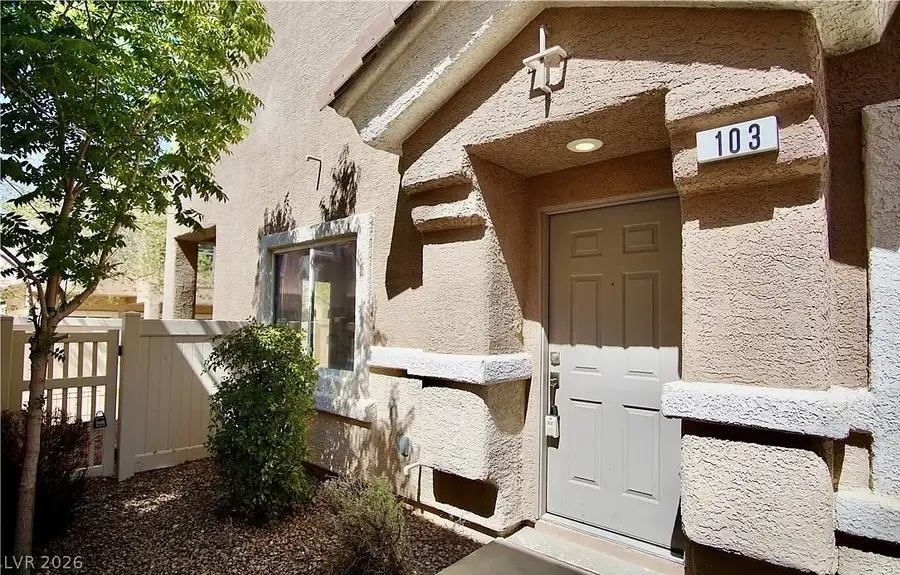 1160 Volcanic Garden Court #103, Las Vegas, NV 89183 - #2