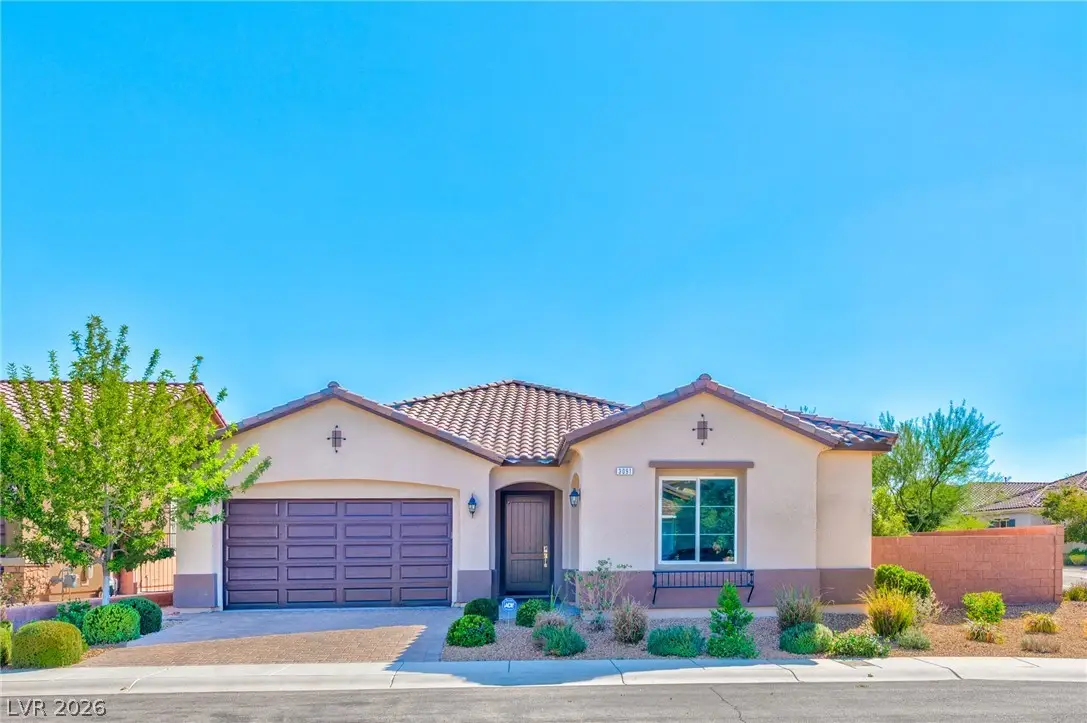 3091 Amoruccio Court, Henderson, NV 89044 - #1