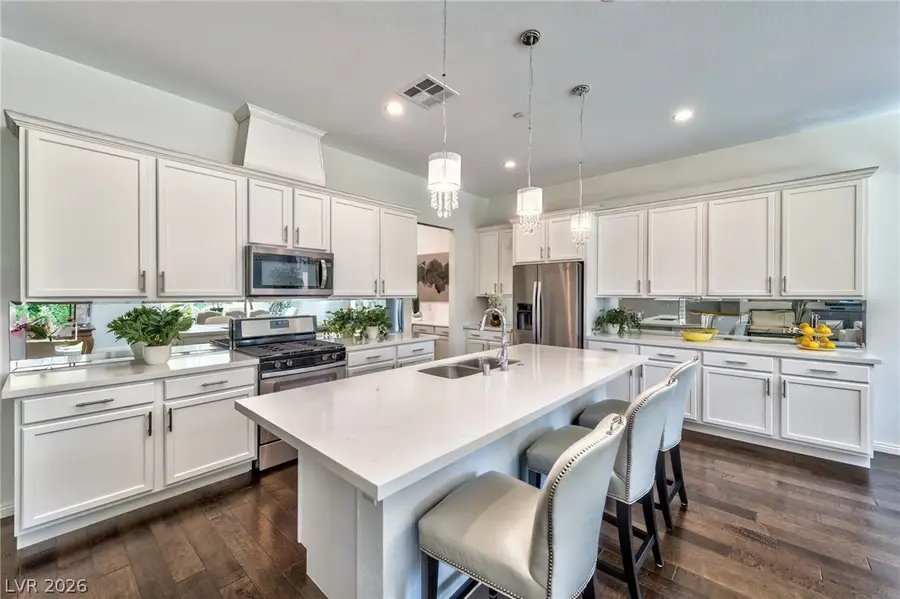 3091 Amoruccio Court, Henderson, NV 89044 - #3