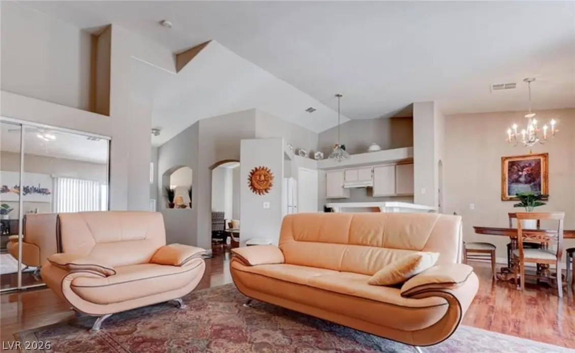 5000 Red Rock Street #237, Las Vegas, NV 89118 - #1