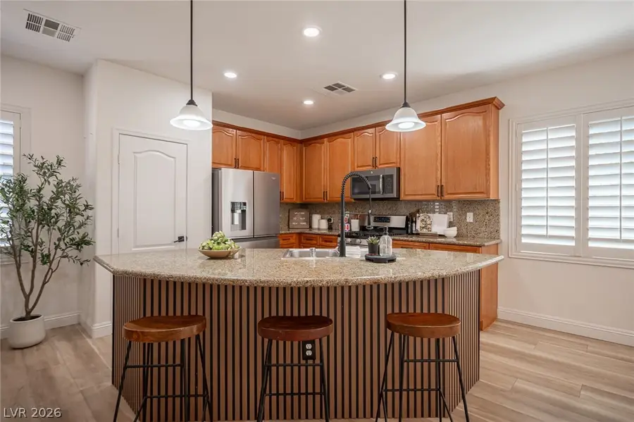 3709 Citrus Heights Avenue, North Las Vegas, NV 89081 - #3