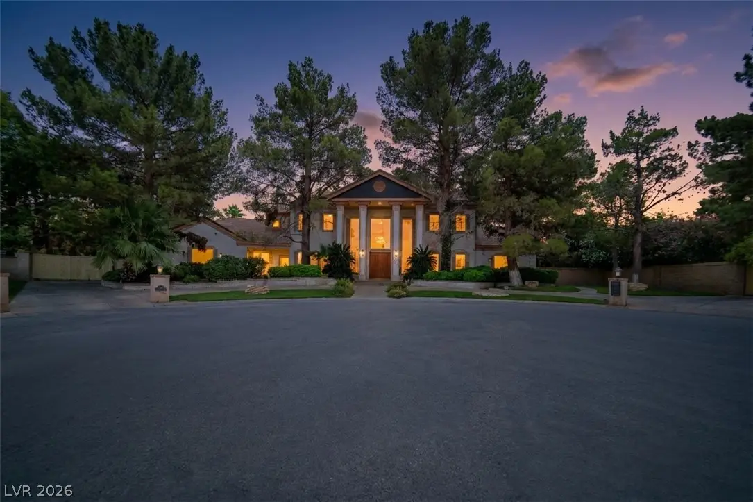 3687 Happy Lane, Las Vegas, NV 89120 - #1