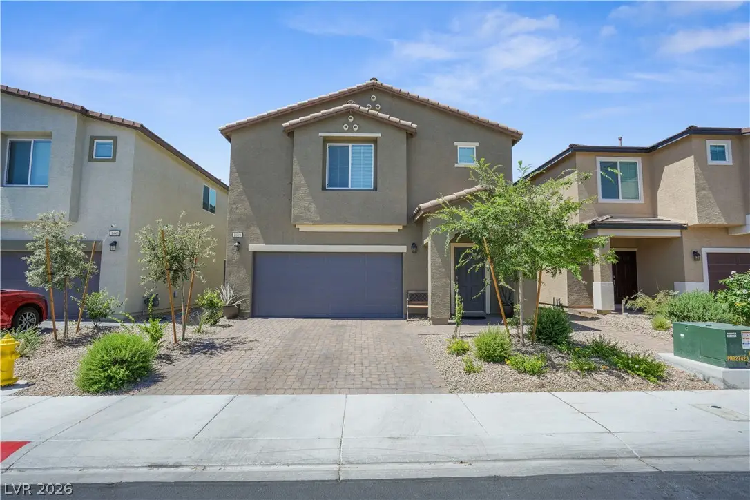 1889 Lawley Cove Place, North Las Vegas, NV 89084 - #1