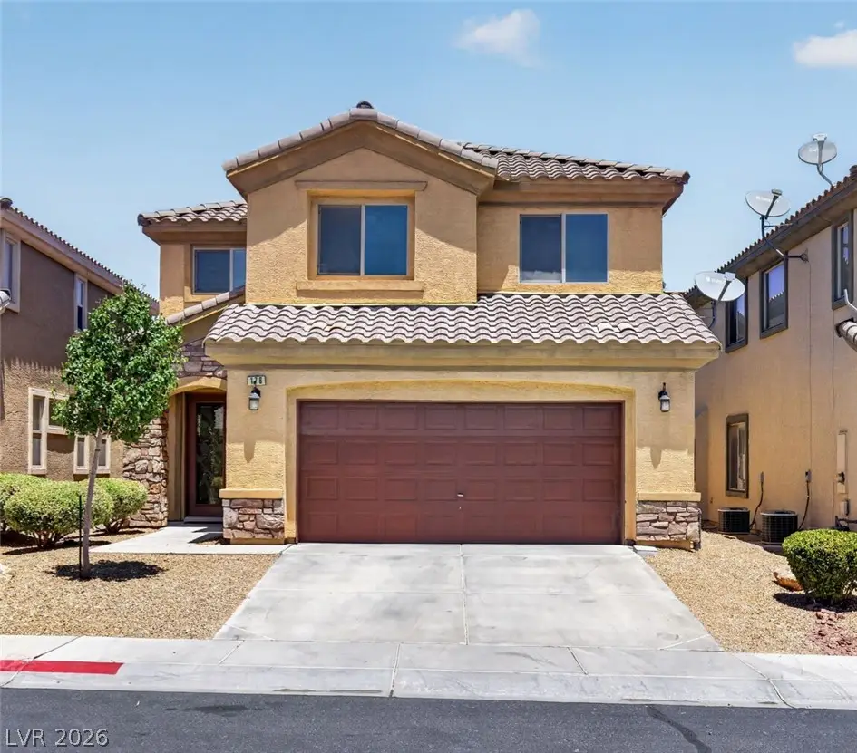 176 Broken Putter Way, Las Vegas, NV 89148 - #1