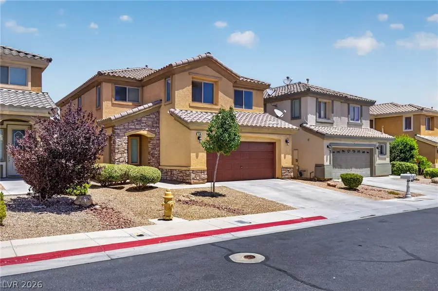 176 Broken Putter Way, Las Vegas, NV 89148 - #2