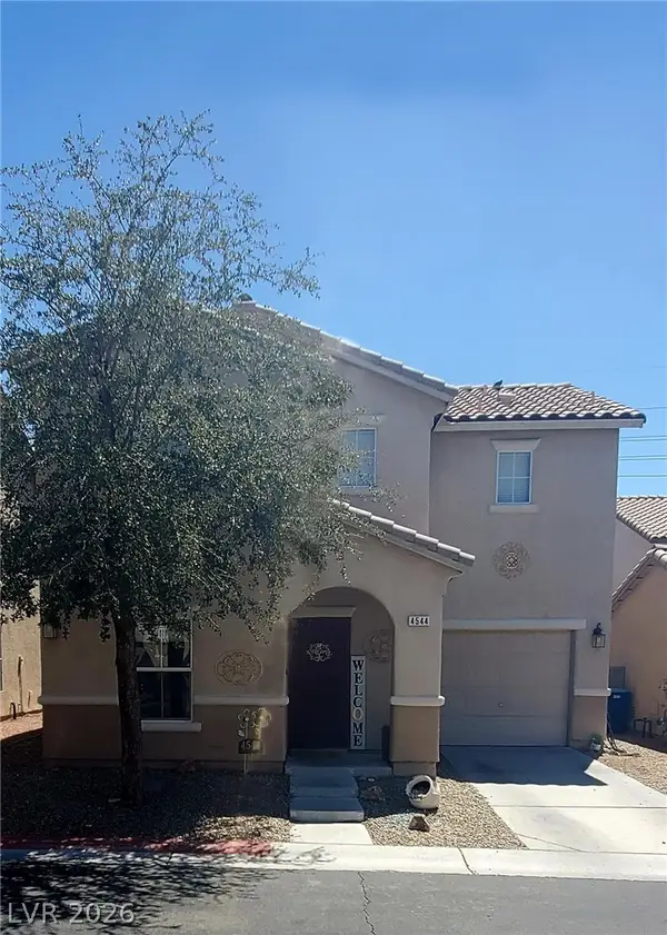4544 Winter Place Street, Las Vegas, NV 89122