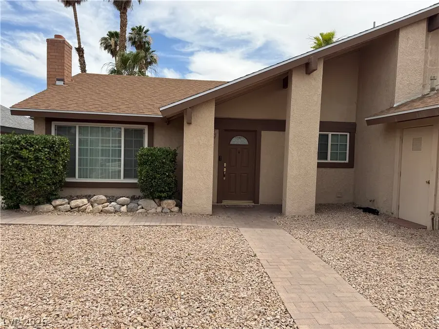 6225 Cedarwood Avenue, Las Vegas, NV 89103 - #2