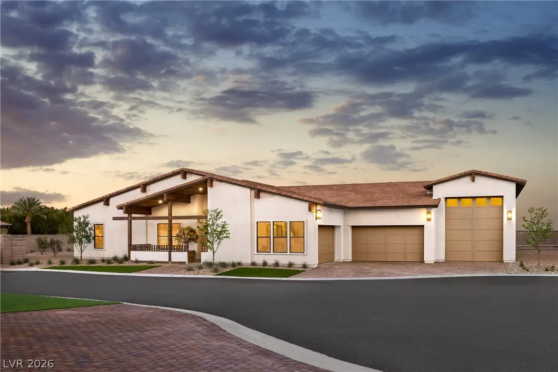 8565 Stange Avenue, Las Vegas, NV 89129 - #1