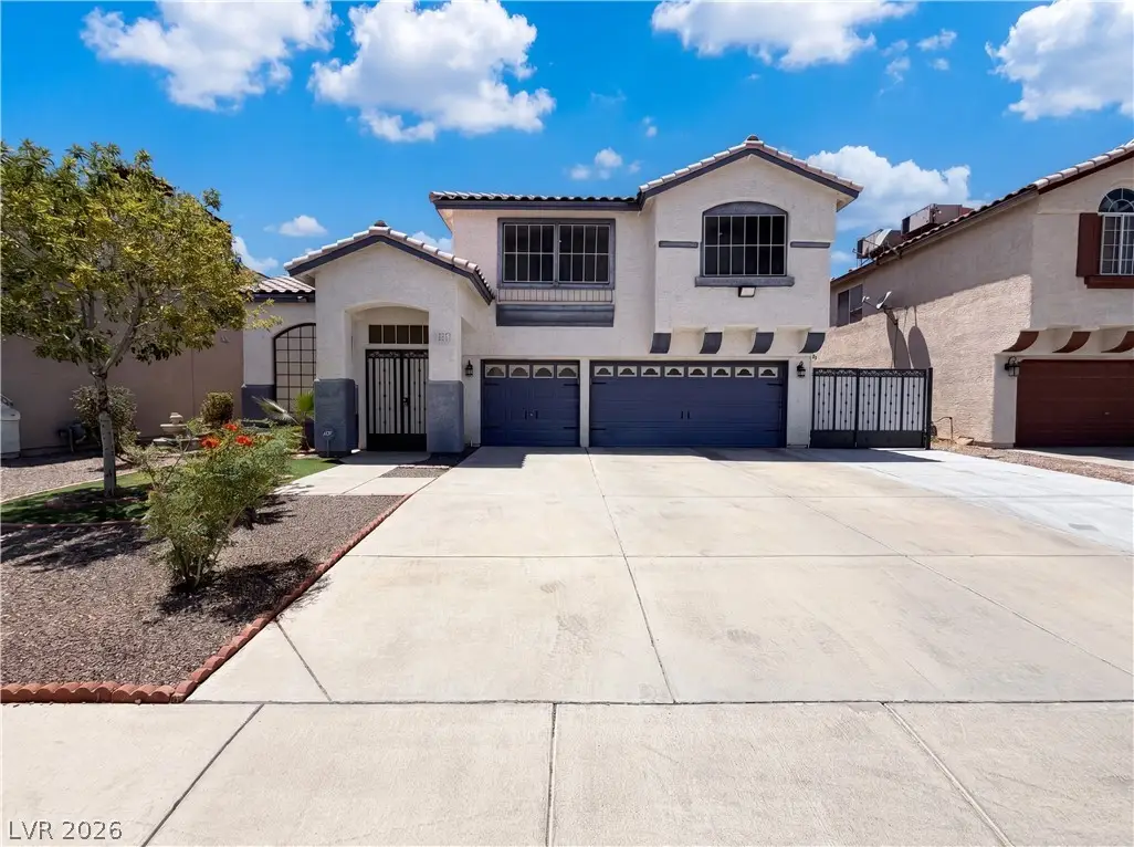 6335 Pavestone, Las Vegas, NV 89142 - #1