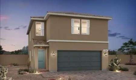 7903 Sprouting Agave Court, Las Vegas, NV 89139 - #1