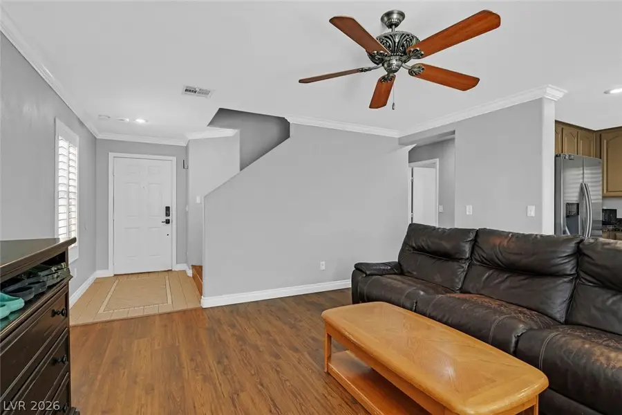 9925 Perceval Street, Las Vegas, NV 89183 - #2