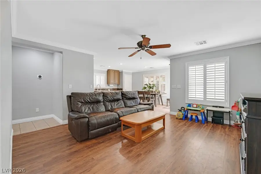 9925 Perceval Street, Las Vegas, NV 89183 - #3