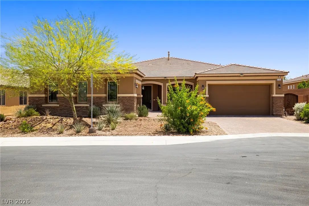 5703 Sproul Canyon Court, Las Vegas, NV 89139 - #1