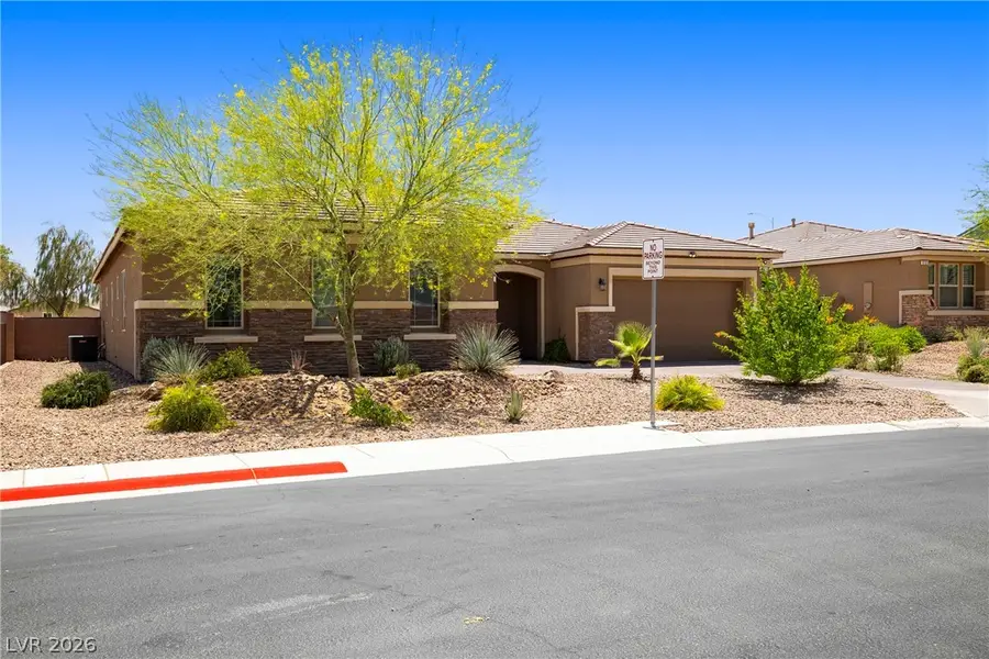5703 Sproul Canyon Court, Las Vegas, NV 89139 - #3