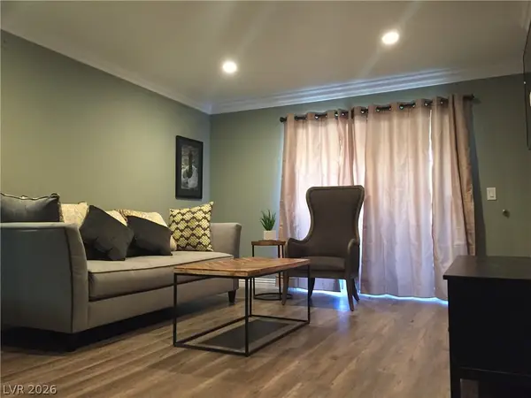 5260 Mission Monterey Lane #108, Las Vegas, NV 89107