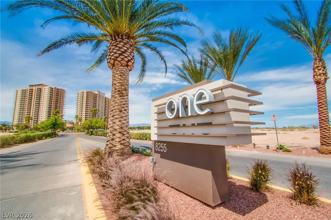 8255 Las Vegas Boulevard #1702, Las Vegas, NV 89123 - #1